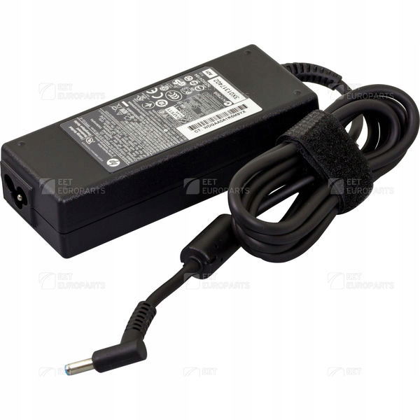 Hp Adptr 90W S-3P Pfc 4.5mmCNTR D