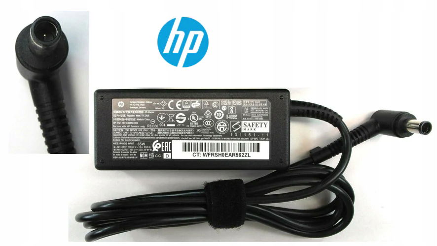 Hp Barbera 65Weps 89 Eff 19.5V 3P