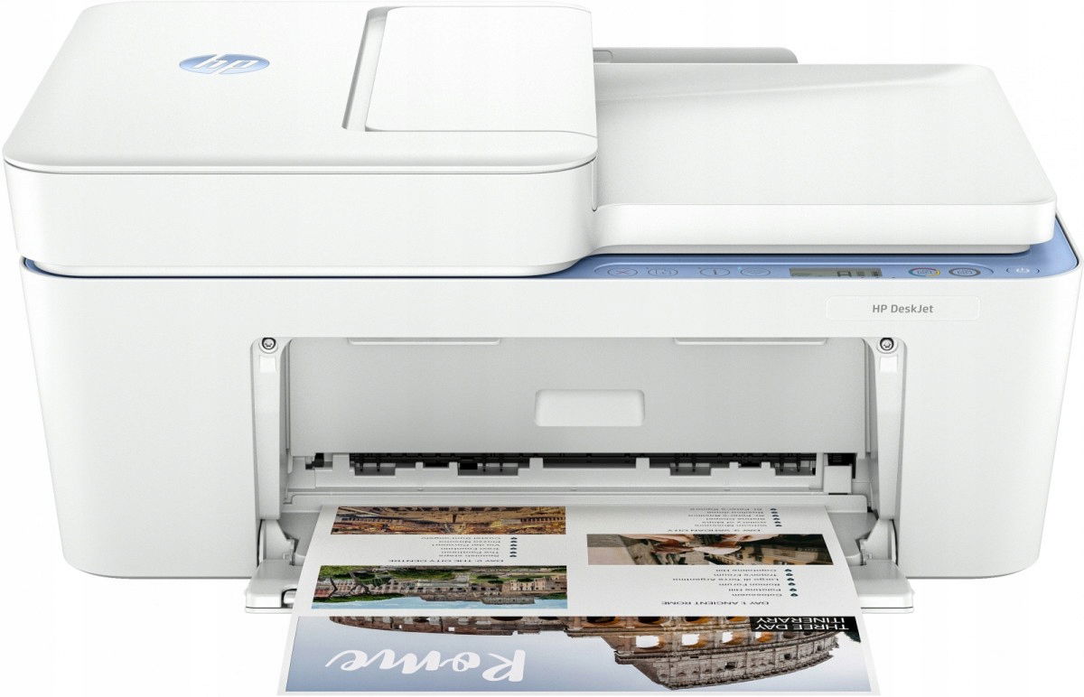 Hp DeskJet 4222e Multifunkčné zariadenie