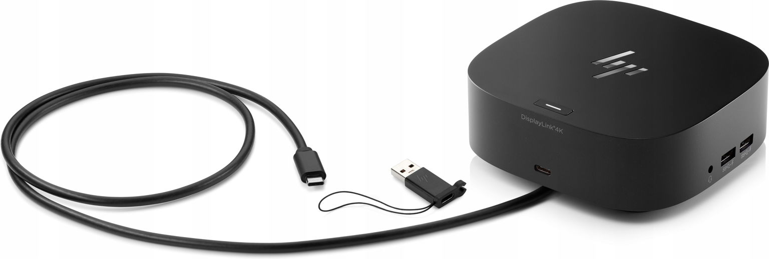 Hp dokovacia stanica Usb-c/a Universal Dock G2 5TW13AA