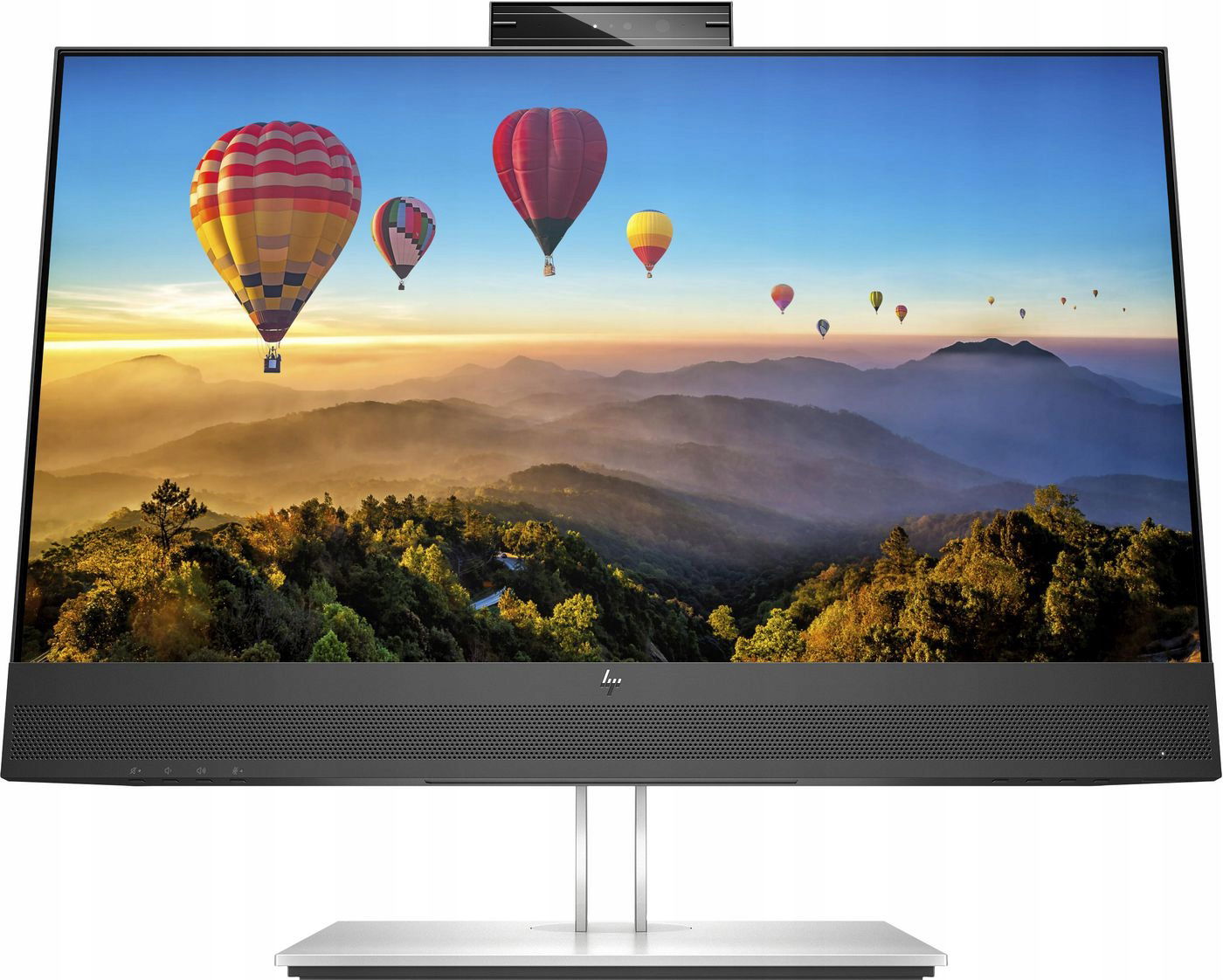 Hp E24m G4 Fhd počítačový monitor