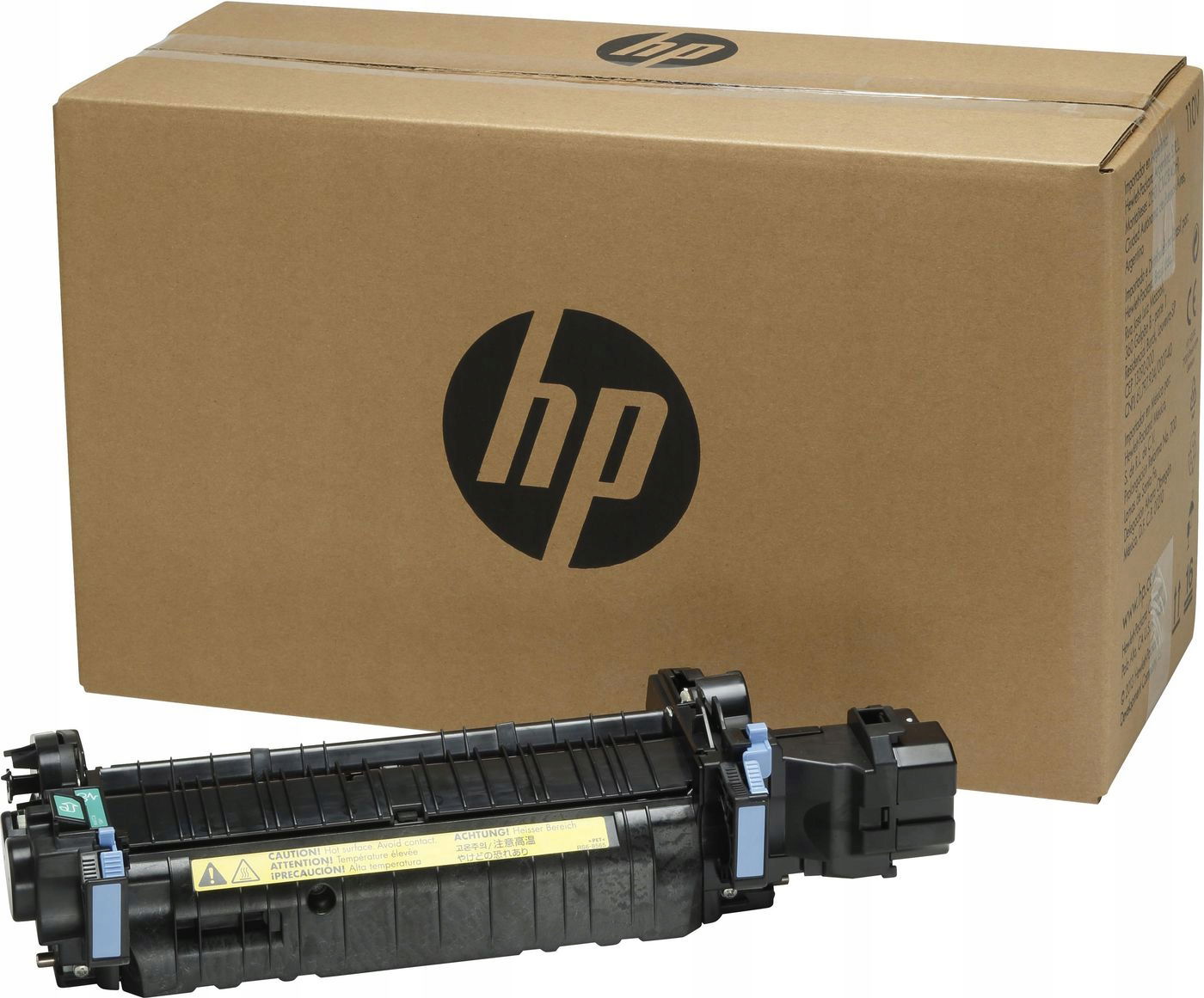 Hp Fuser Kit 220V Colorlaser