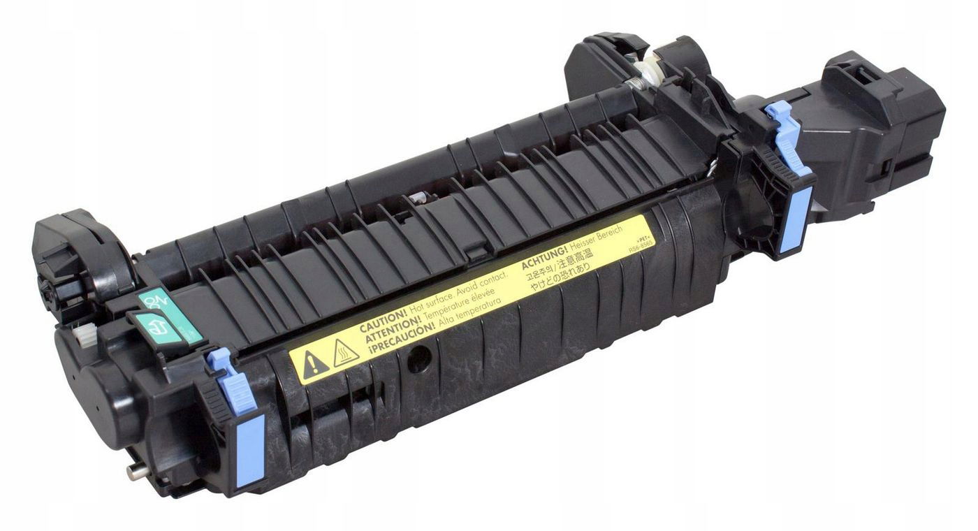 Hp Fuser Unit 220V