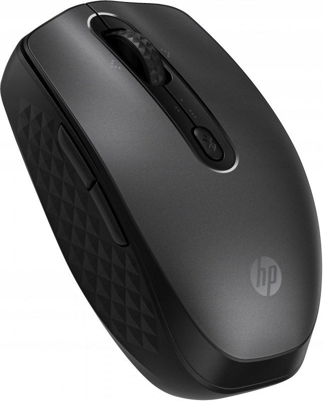 Hp Hp 695 Rechargeable Wireless