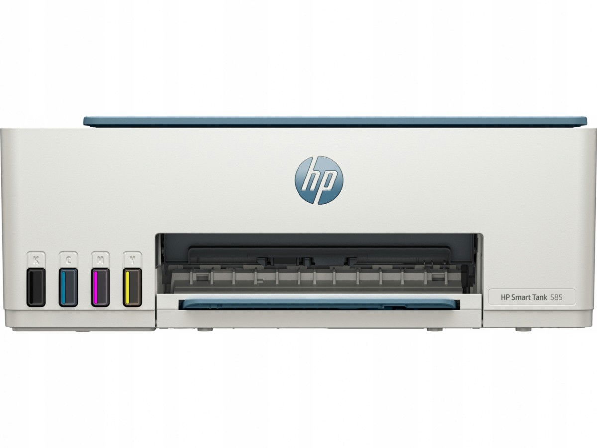 Hp Inc. Multifunkčné zariadenie Smart Tank 585 1F3Y4A