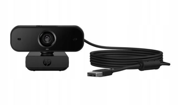 Hp Inc. Webová kamera 435 Fhd 77B10AA