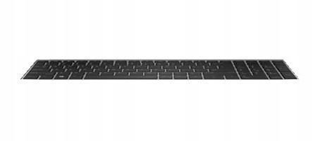 Hp Kbd Cp+ps Bl Sr 15 EUROA4