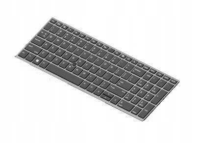 Hp Kybd Sr 15 -EUROA4