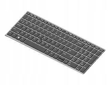 Hp Kybd Sr Bl 15 Gr