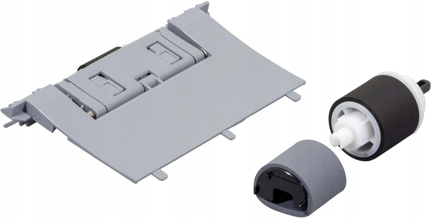 Hp Pick/Feed and separation pad