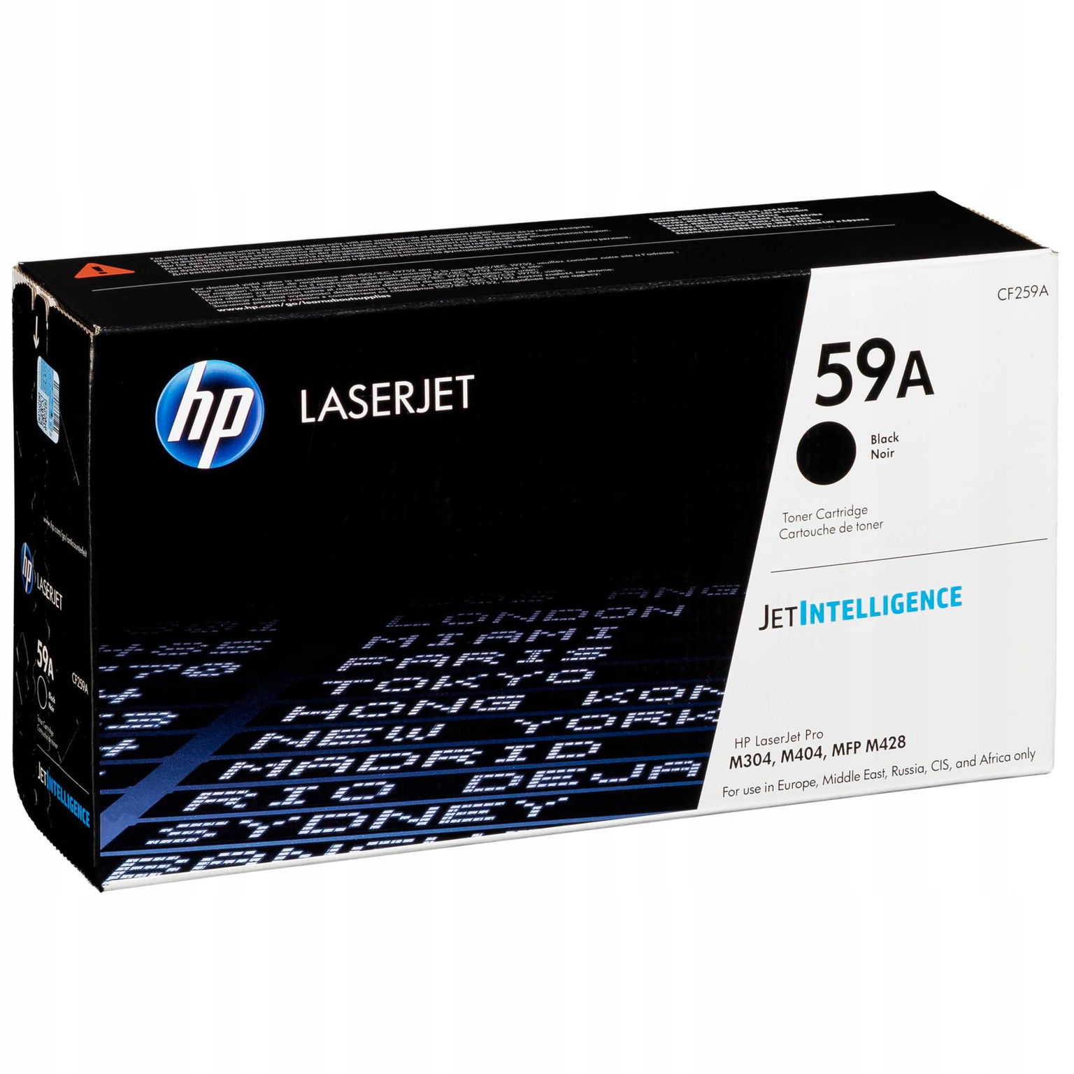 Hp toner Cf 259 A čierny č. 59 A