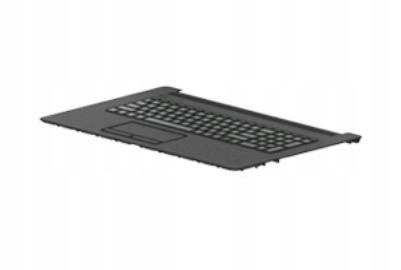 Hp Top Cover Jtb W Kb Jtb Gr