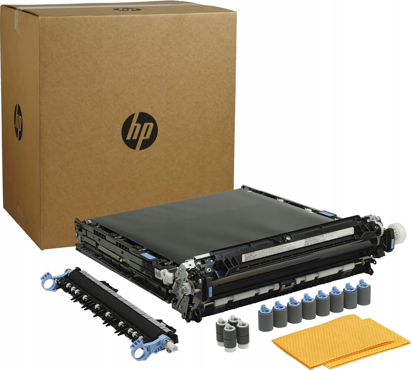 Hp Transfer and Roller Kit