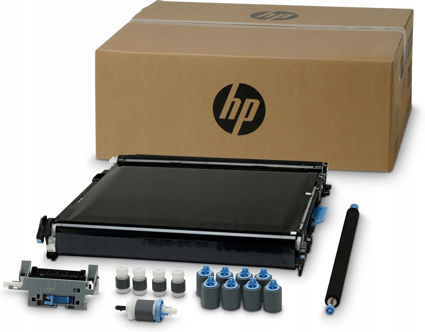 Hp Transfer Kit M775