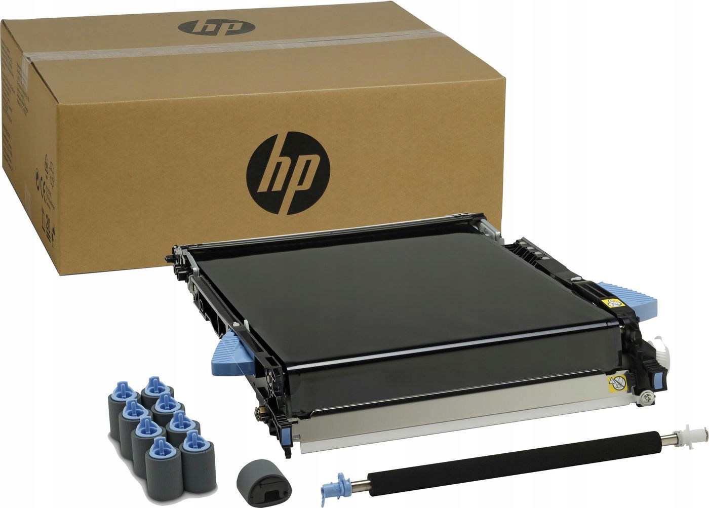 Hp Transfer Kit