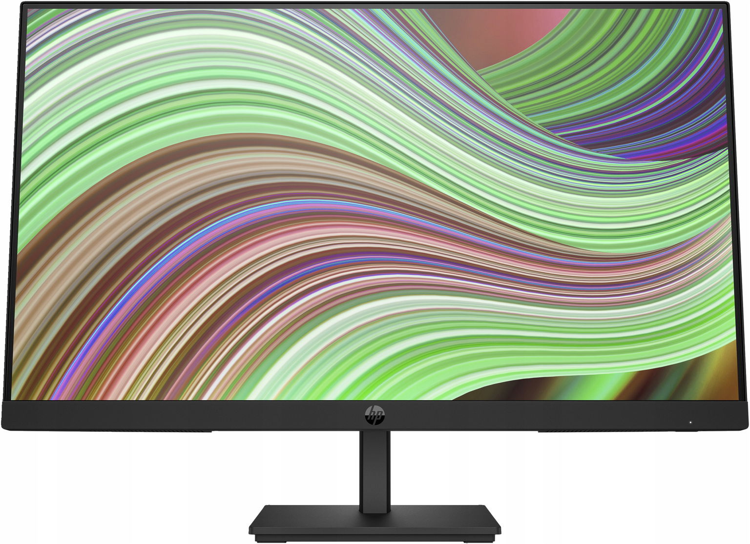 Hp V24v G5 60,5 cm (23.8") 1920 x 1080 px Full Hd čierna
