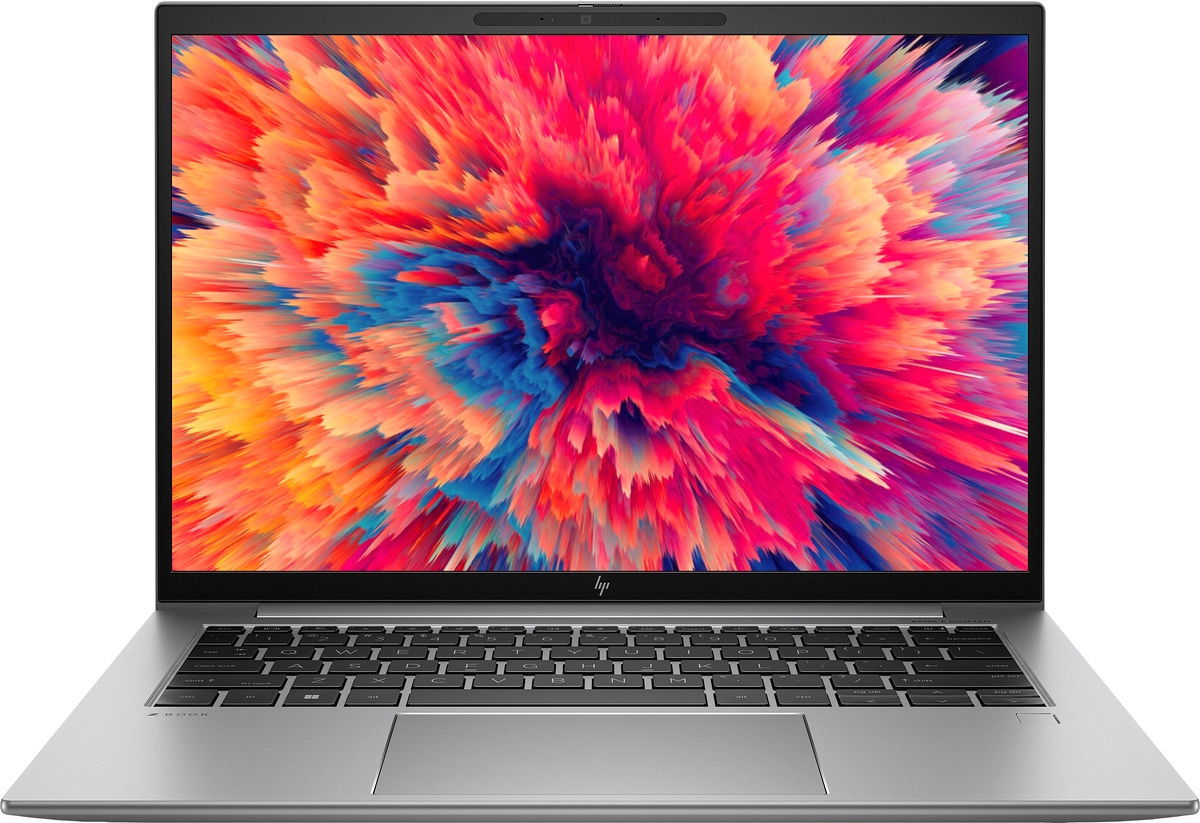 Hp ZBook Firefly 14 G9 i5-1240P 16/512GB Win10 Pro