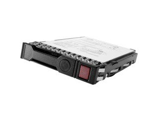 Hpe 1,8 Tb 2,5" 12G Sas 2,5" 1,8 Tb