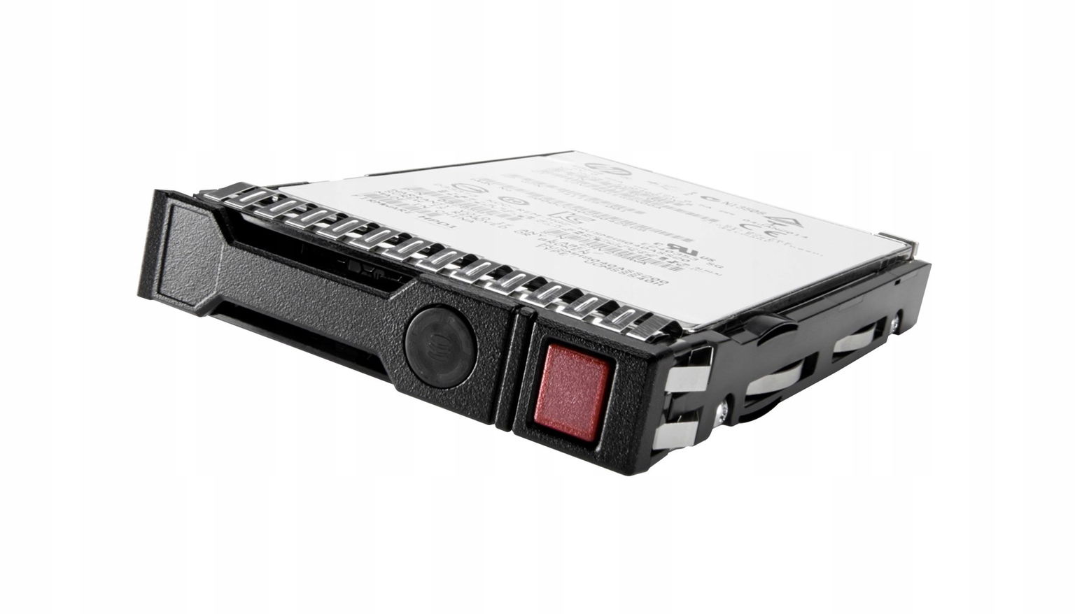 Hpe ProLiant 1TB Sata 7.2K Lff (3.5")LP Hdd 861686-B21