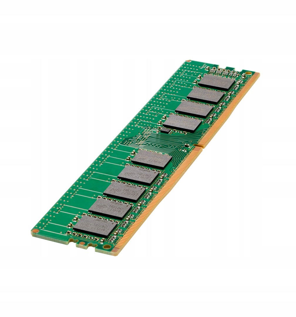 Hpe ProLiant 32GB 2Rx4 PC4-3200AA-R Smart Kit P07646-B21