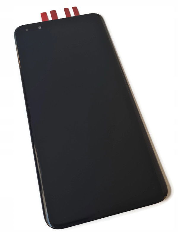 Hq Oled LCD displej s digitizérom pre Honor Magic5 Pro (5G)