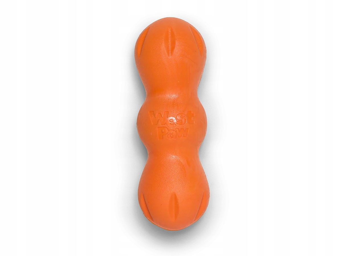 Hračka pre psov West Paw Zogoflex Rumpus Dog Toys