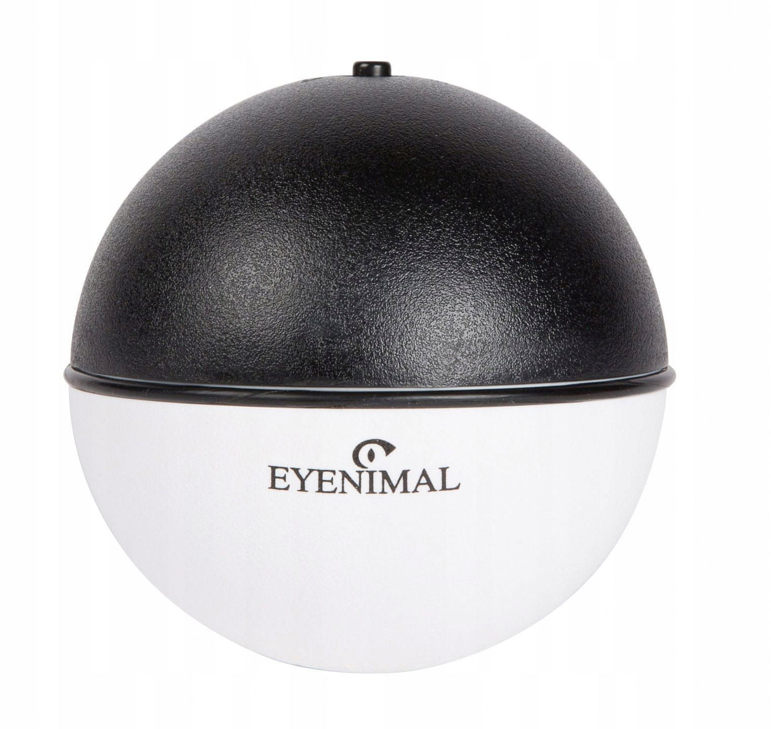 Hračka pre psy a mačky Eyenimal Rolling Ball