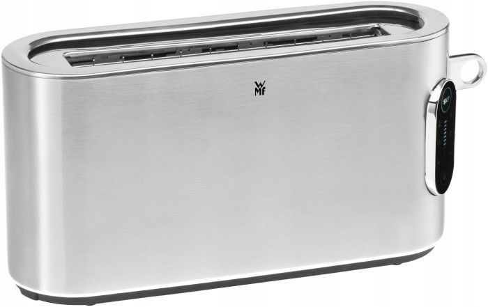 Hriankovač Wmf EL-Toaster s dlhým otvorom, Lumero