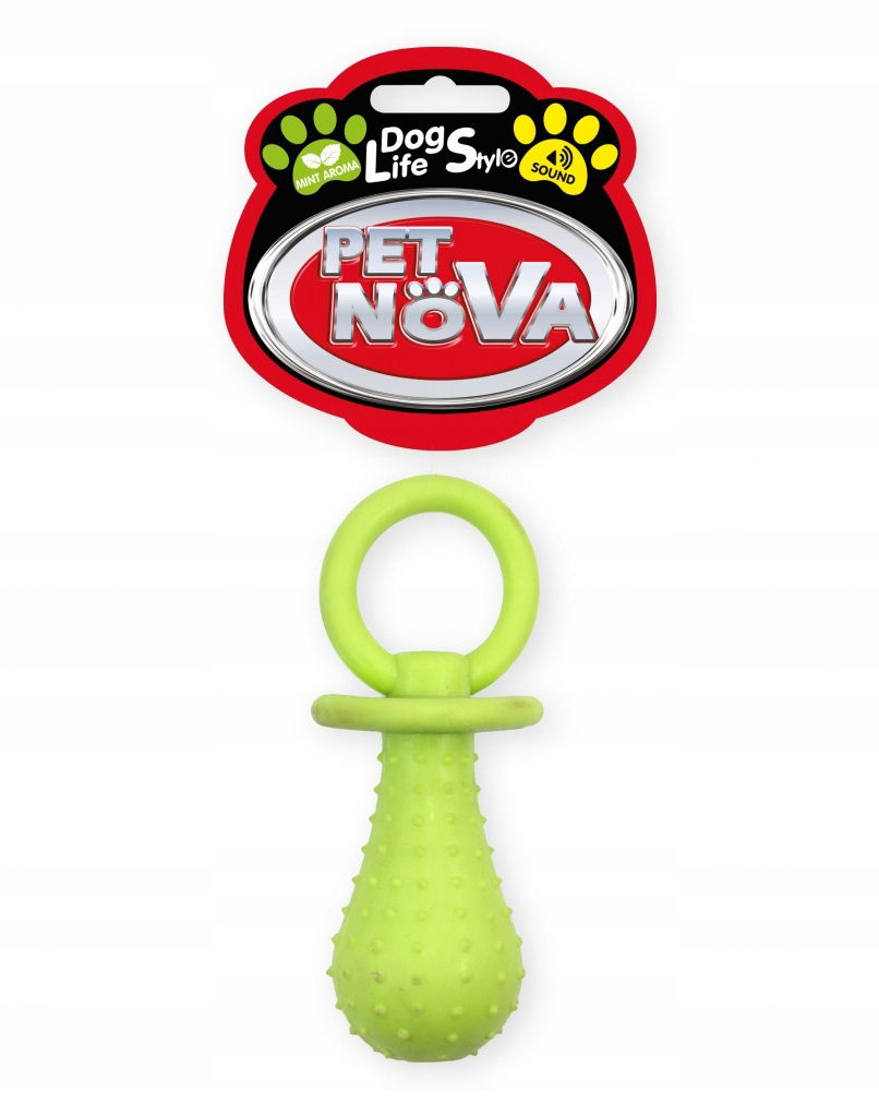 Hryzátko pre psa Pet Nova VAT005686