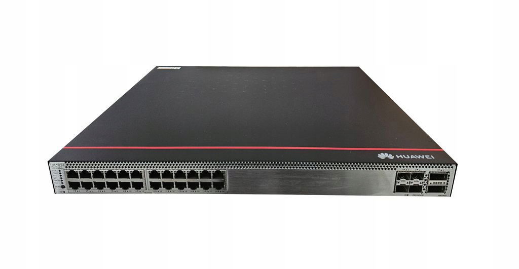 Huawei Cloud Engine S5732-H24UM2CC 24xLAN 4xSFP+