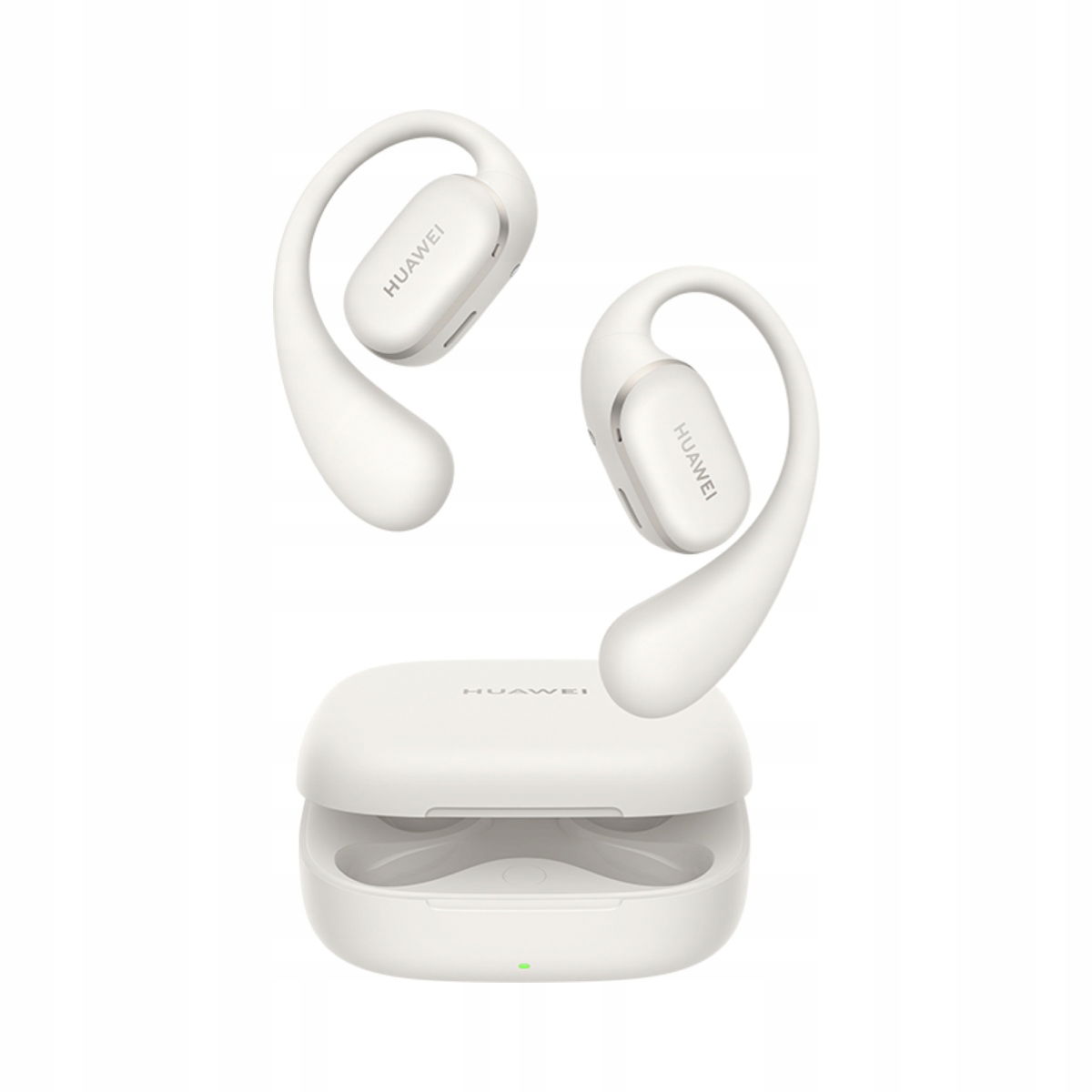 Huawei FreeArc Bluetooth slúchadlá s mikrofónom, šedé