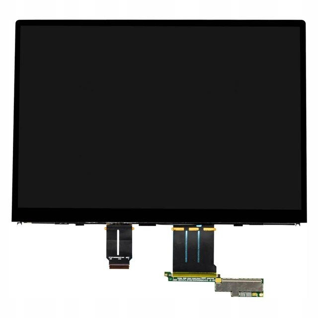Huawei MateBook X Pre LCD displej Touchscreen 3000*2000 Black