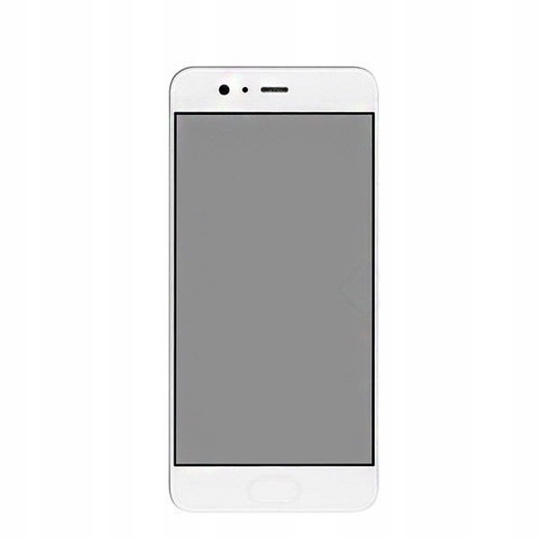 Huawei P10 LCD Display Touchscreen Frame VTR-L09 White