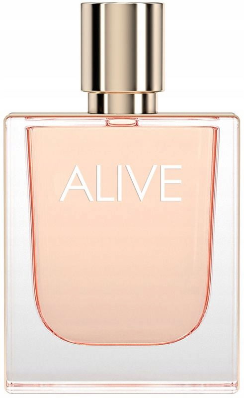 Hugo Boss Alive Edp 50ml Spray Parfumovaná voda pre ženy 50ml