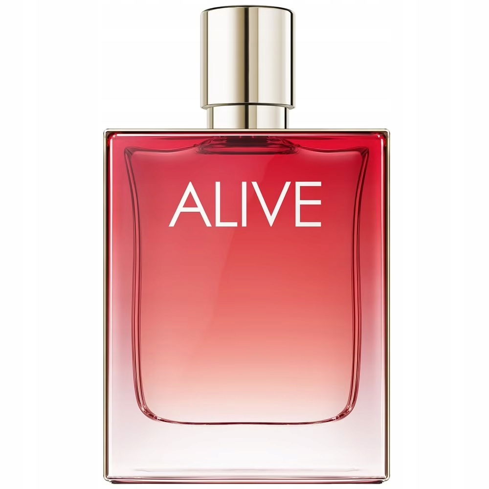 Hugo Boss Alive Intense Edp 80ml Sprej