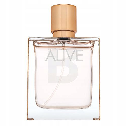 Hugo Boss Alive toaletná voda pre ženy 50 ml