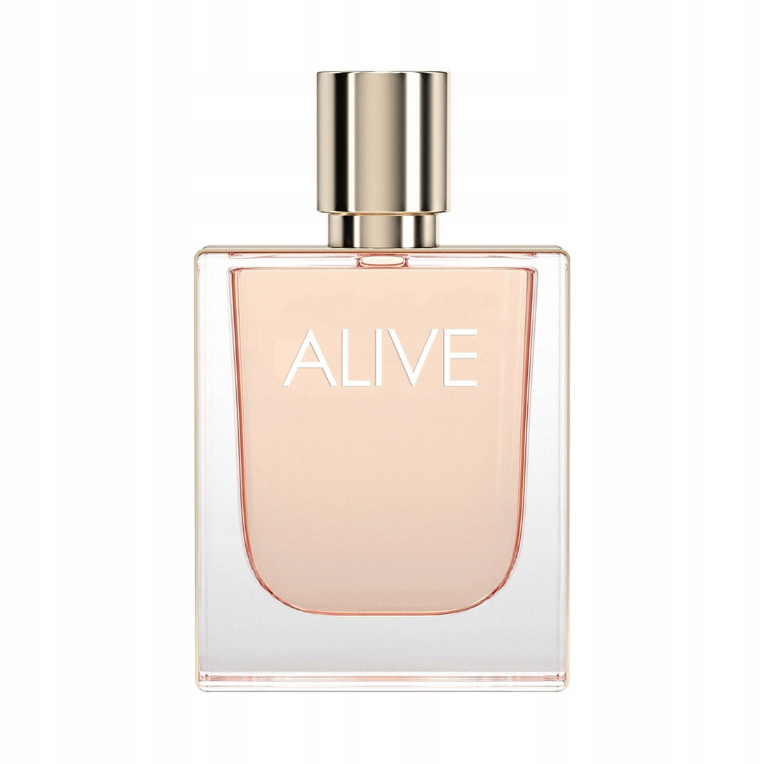 Hugo Boss, Boss Alive, Eau De Parfum, Pre ženy, 50 ml