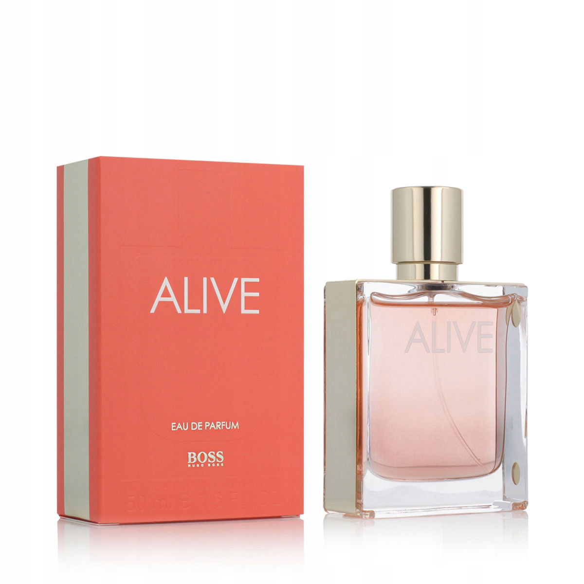 Hugo Boss Boss Alive Edp 50 ml W