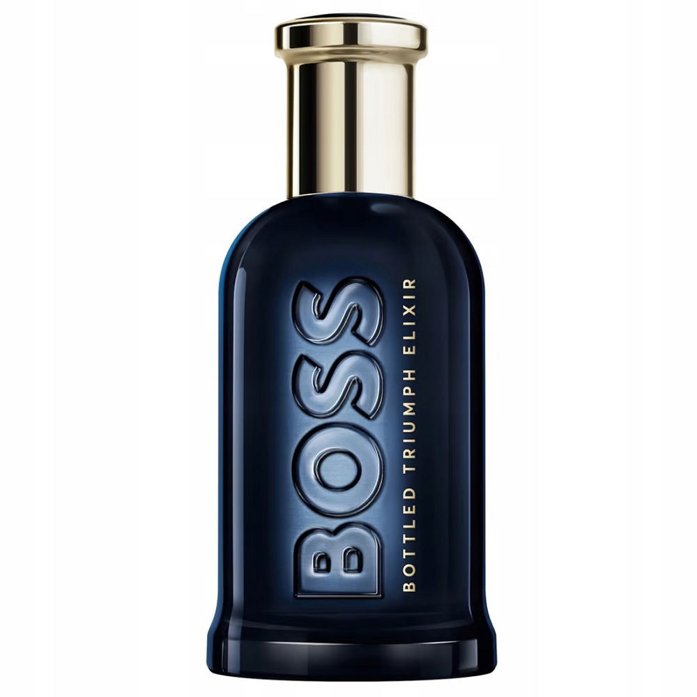 Hugo Boss Boss Bottled Triumph Elixir Intense Parfum Sprej 100 ml
