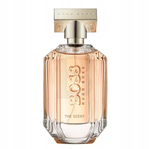 Hugo Boss Boss The Scent For Her parfumovaná voda pre ženy 100 ml