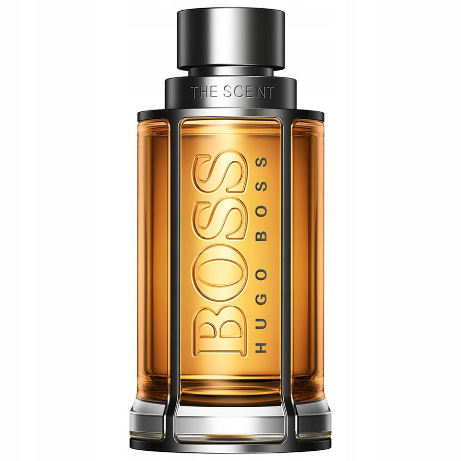 Hugo Boss Boss The Scent toaletná voda 200 ml