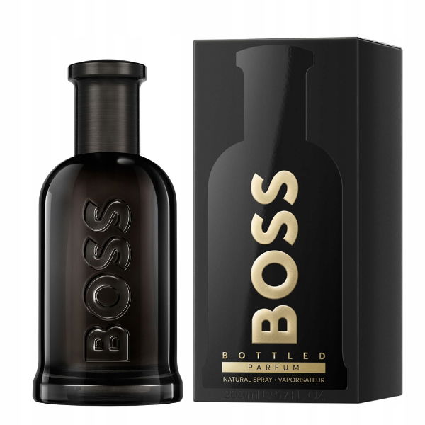 Hugo Boss Bottled Parfum parfém pre mužov 200 ml