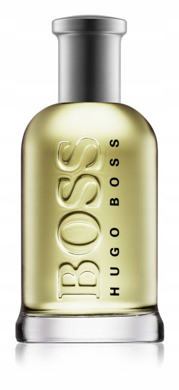 Hugo Boss Bottled toaletná voda 100 ml