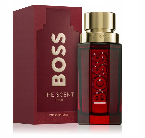 Hugo Boss Hugo Boss parfém pre mužov 50 ml
