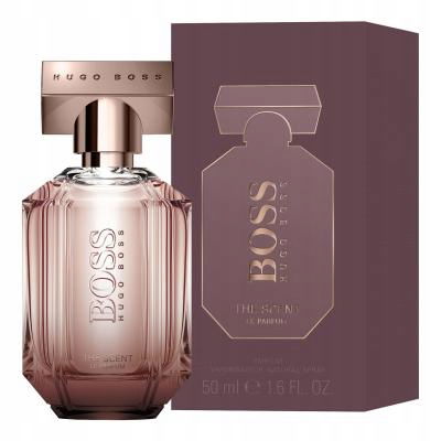 Hugo Boss The Scent Parfume edp. 50 ml