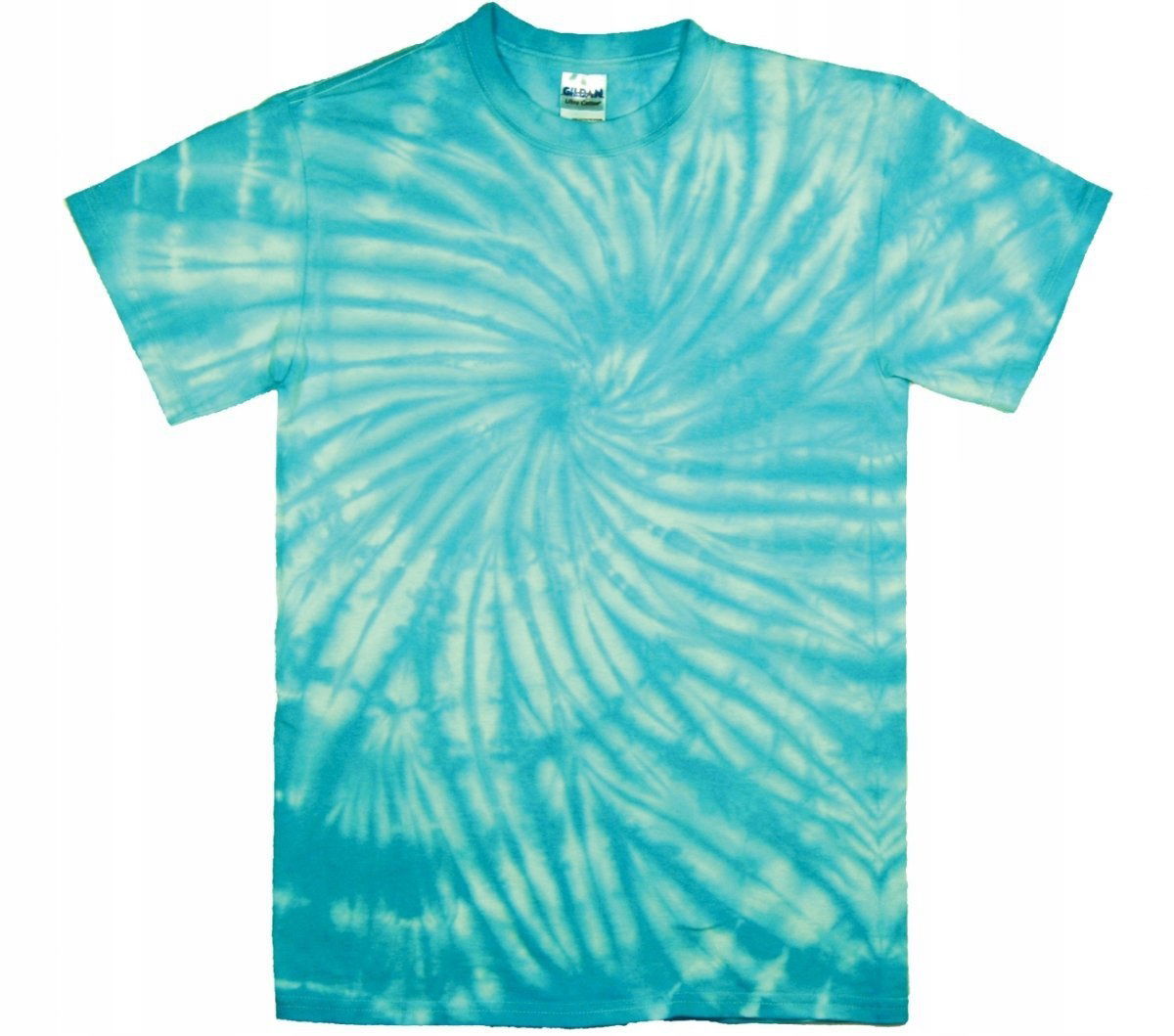 Hurikán Turquoise Tch 4XL