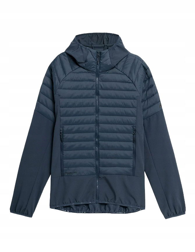 Hybridná bunda 4F KUMH060-H4L22 veľ.3XL
