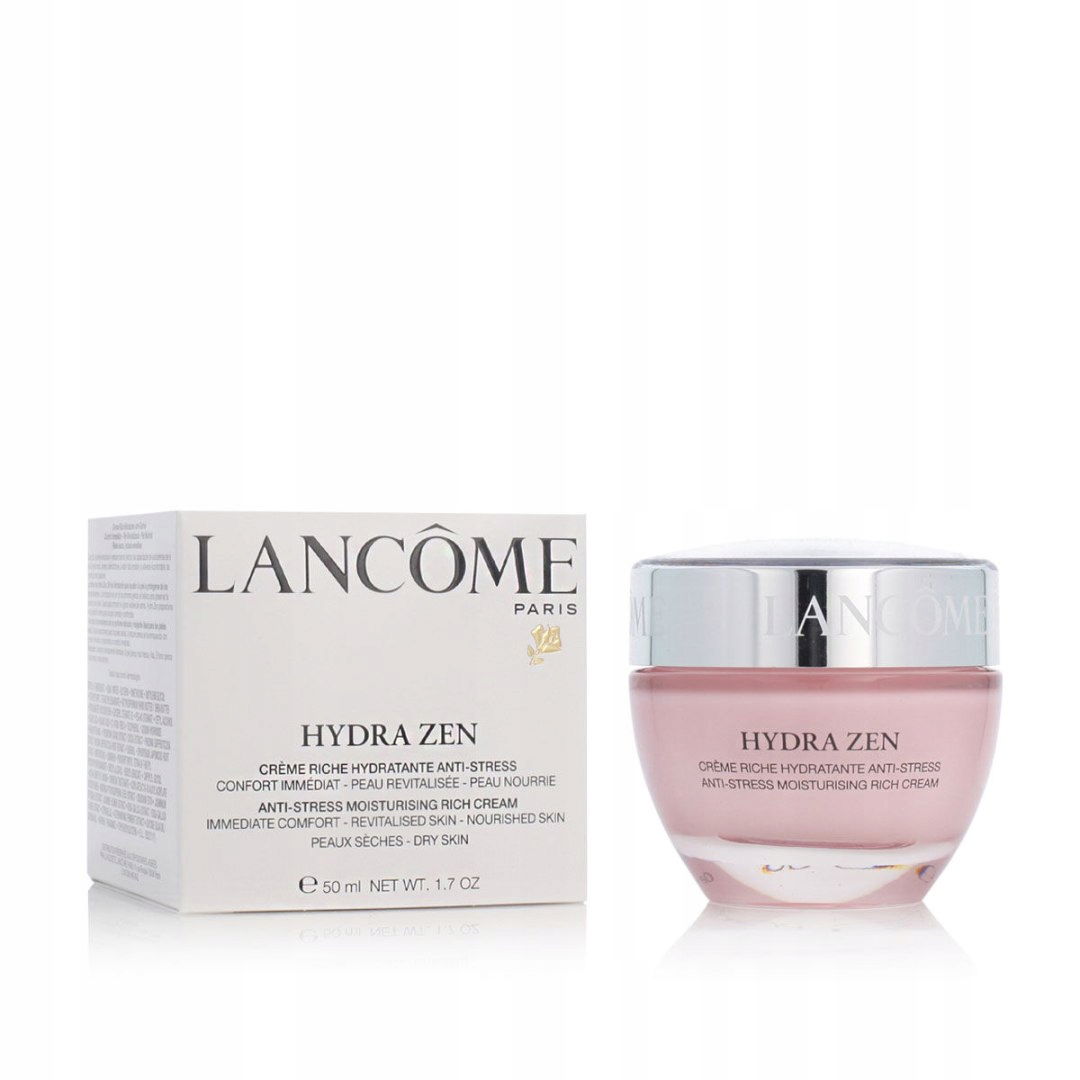 Hydratačný krém na tvár Lancôme Hydra Zen 50 ml