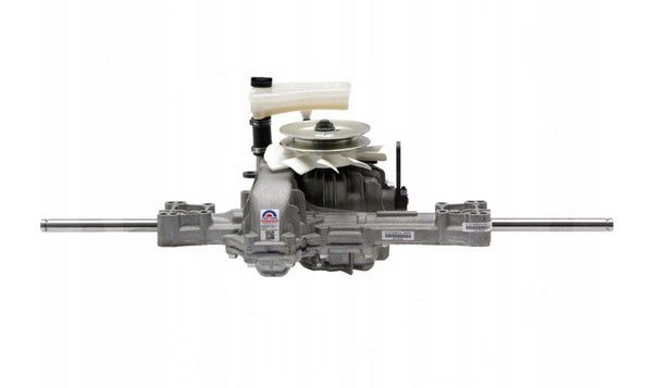 Hydrostatická prevodovka Tuff Torq K46BD pre traktorovú kosačku