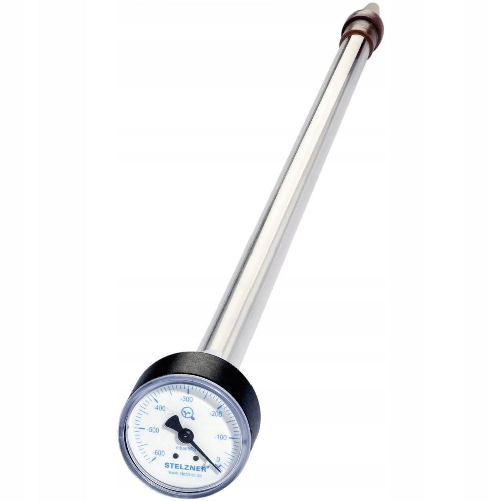 Hygrometer Stelzner 8060